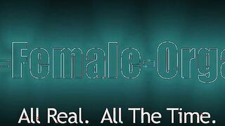 Curvy Blonde MILF's Sensual Solo Adventure to Blissful Climax