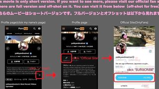 清楚な女子学生が５０代オヤジの熟練のセックスで覚醒する瞬間～敏感に悶える裸体を貪り続け「入れて」と懇願した生徒をからかって背面騎乗位に突っ込む～（short version））