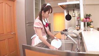 【無】愛しきご主人様と給仕の私3 パート2