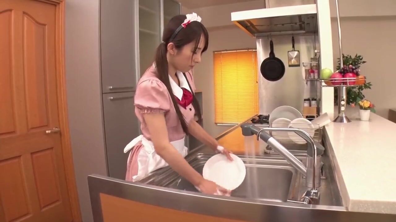 【無】愛しきご主人様と給仕の私3 パート2