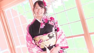 【無】Debut Vol.38 ～陸上部で鍛えた豊満Gカップ～ Makoto Shiraishi パート1