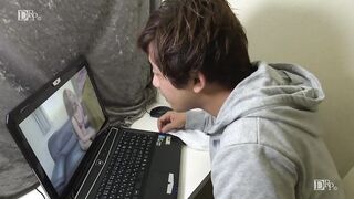 【無】遠隔NTR ～普段は清楚な彼女がとんでもないヤリマンだった～ パート1