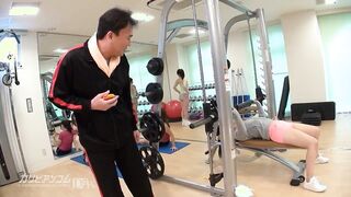 【無】時間よ止まれ ジム編 第一部 パート2
