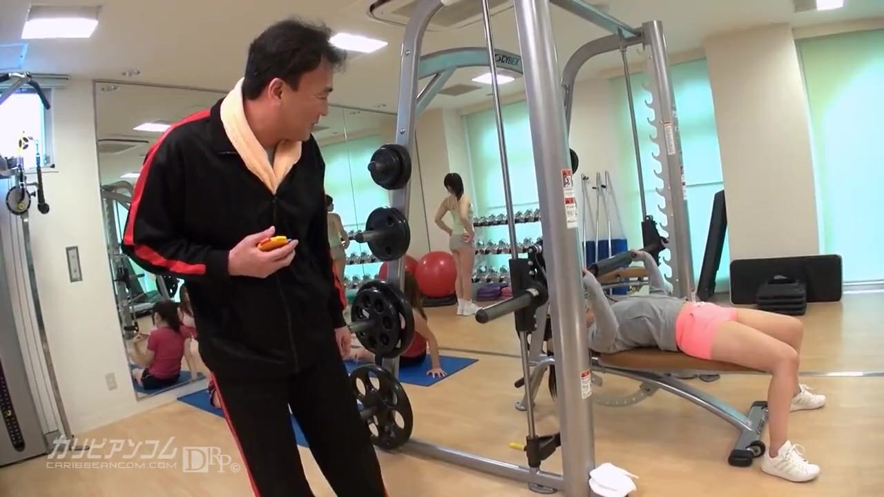 【無】時間よ止まれ ジム編 第一部 パート2