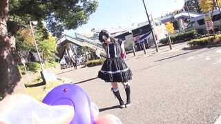 【無】女優魂 パート2 Yui Kyouno