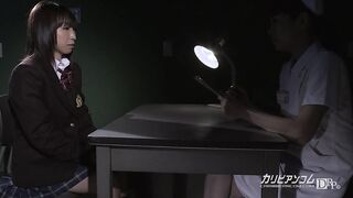 【無】黒魔術病棟第二区画 第一章パート1