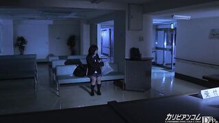 【無】黒魔術病棟第二区画 第一章パート1