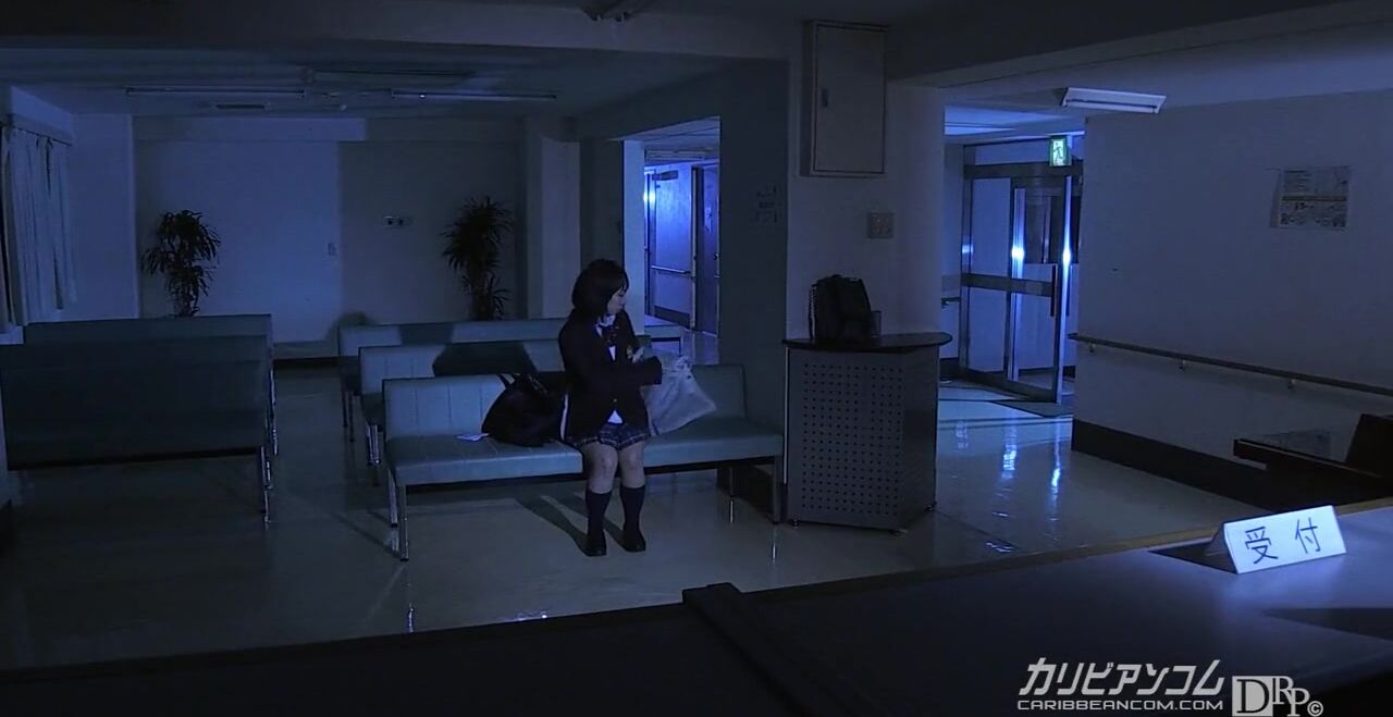 【無】黒魔術病棟第二区画 第一章パート1
