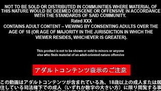 【無】欲情に包まれたセレブ若妻 パート1 Aya Kisaki