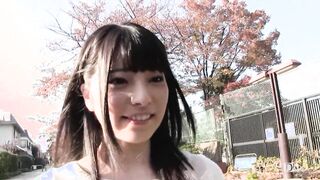 【無】女熱大陸 File.042 パート1 Ai Uehara