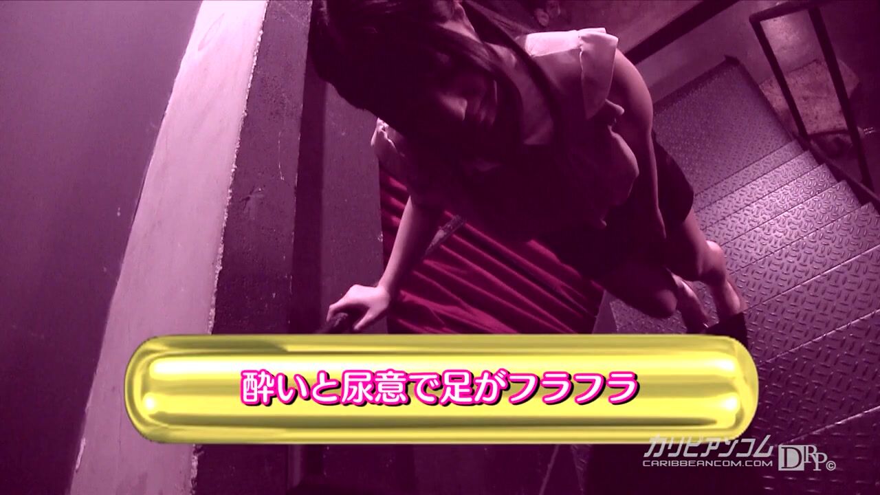 【無】バックステージどっきりSP パート1 Ai Uehara