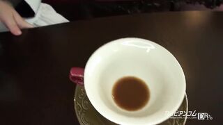 【無】愛しきご主人様と給仕の私2 パー ト1 Kurumi Chino