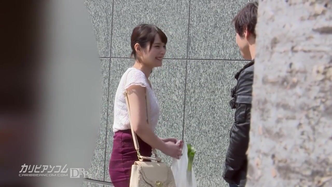 【無】妻が汚されているところを見たい パート2 Mihono