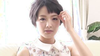 【無】女熱大陸 File.050 パート2 Mari Haneda