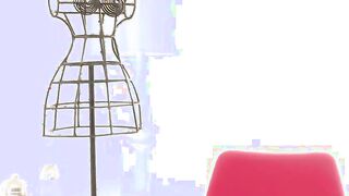 【無】生チンポデッサンでムラムラしちゃいました パート1