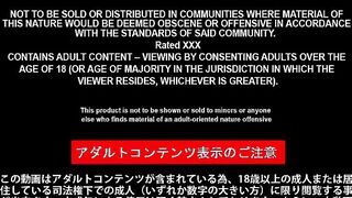 【無】サマーヌード 浴衣でしっぽりズッポリSEX パート1