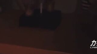 【無】怖気持ちい肝試し パート1