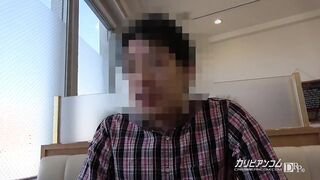 【無】あんたの夢をハメたろか 2017 パート1 Shino Aoi