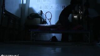 【無】パンツ学園 第二話 パート2