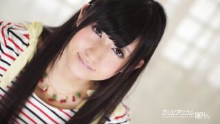 【無】Debut Vol.14 パート1 Mira Tamana