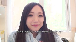 【無】女熱大陸 File.038 パート1 Mao Sena
