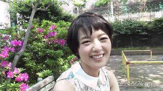 【無】女熱大陸 File.050 パート1 Mari Haneda