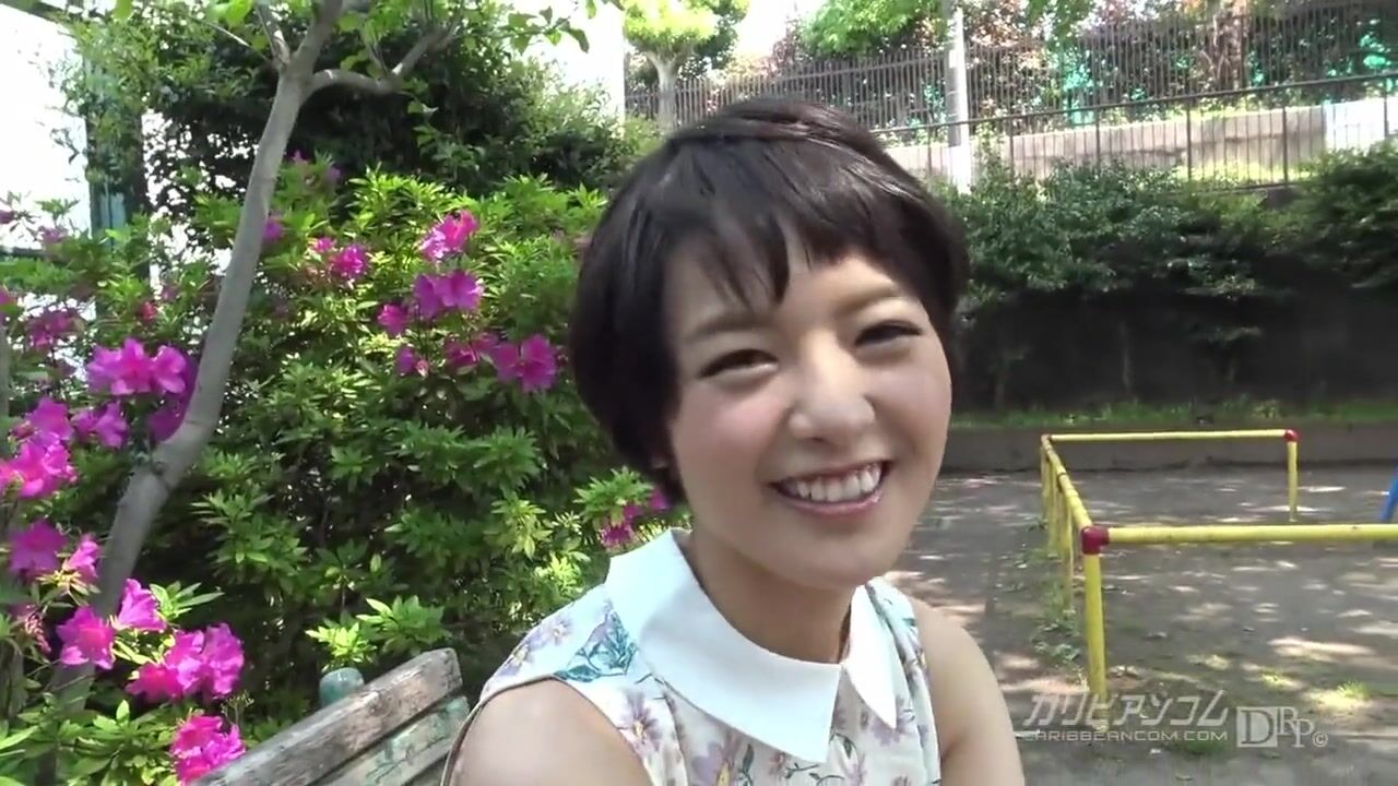 【無】女熱大陸 File.050 パート1 Mari Haneda