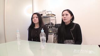 【無】女熱大陸 File.047 パート1 Yabuki