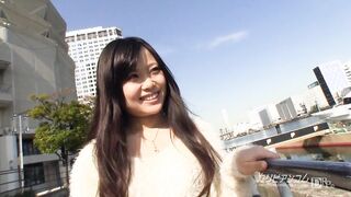 【無】現役女子大生セックス白書 パート1 Mifuyu Miyazaki