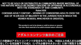 【無】ノーパン尻出し家政婦 パート1 Aimi Tokida