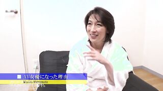 【無】女熱大陸 File.040 パート2