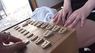 【無】女熱大陸 File.061 パート1