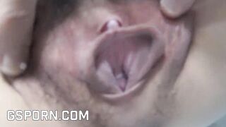 Big boobs japanese girl Asuke like blowjob and boobjob with hot cumshot