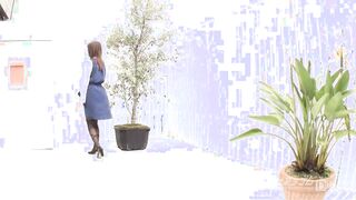 【無】Debut Vol.6 パート1 Rena Saiki
