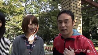 【無】チキチキ海釣り大会 PART2 パート1