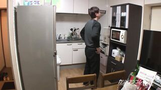 【無】あまえんぼう Vol.29 パート1 Amina Kiuchi