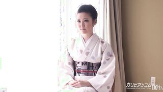 【無】若女将のおもてなしパート1 Yui Watanabe