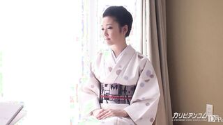 【無】若女将のおもてなしパート1 Yui Watanabe