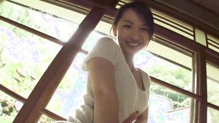 【無】僕の彼女が葉山瞳だったら パート1 Hitomi Hayama