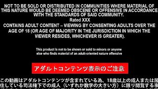 【無】AV撮影の打ち上げ大乱交 パート1