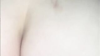 Curvy Beauty Riding Big Surprise in POV Action!