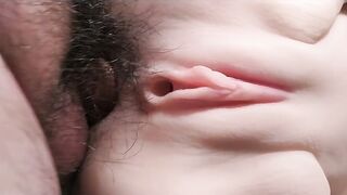 Intimate Moments: Exploring New Pleasures with a Cute Girl