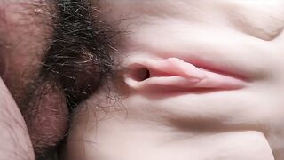 Intimate Moments: Exploring New Pleasures with a Cute Girl