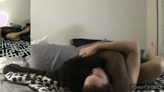 Saturday Night Live: Curvy Milf's Wild Night with a Handsome Partner