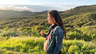 Stranded and Yearning: A Mother’s Journey Home with a Tempting Twist