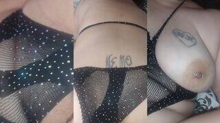 3 Holes better than 1