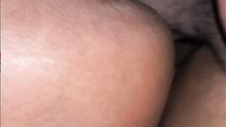 Pussy Play and Backshots til’ I Cumshot