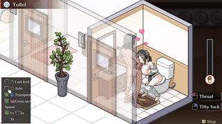 Self Defense Dojo - MAYUKO - PART -3