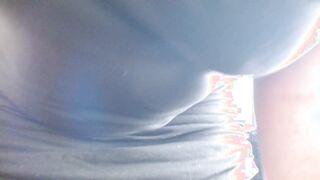 Pussy Is Wet