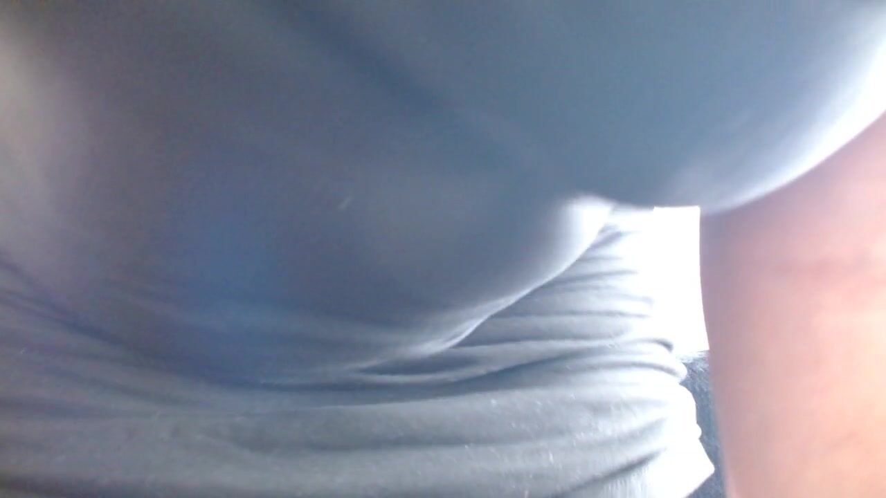 Pussy Is Wet